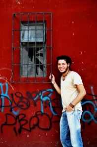 Francisco Silva / Foto: Facebook