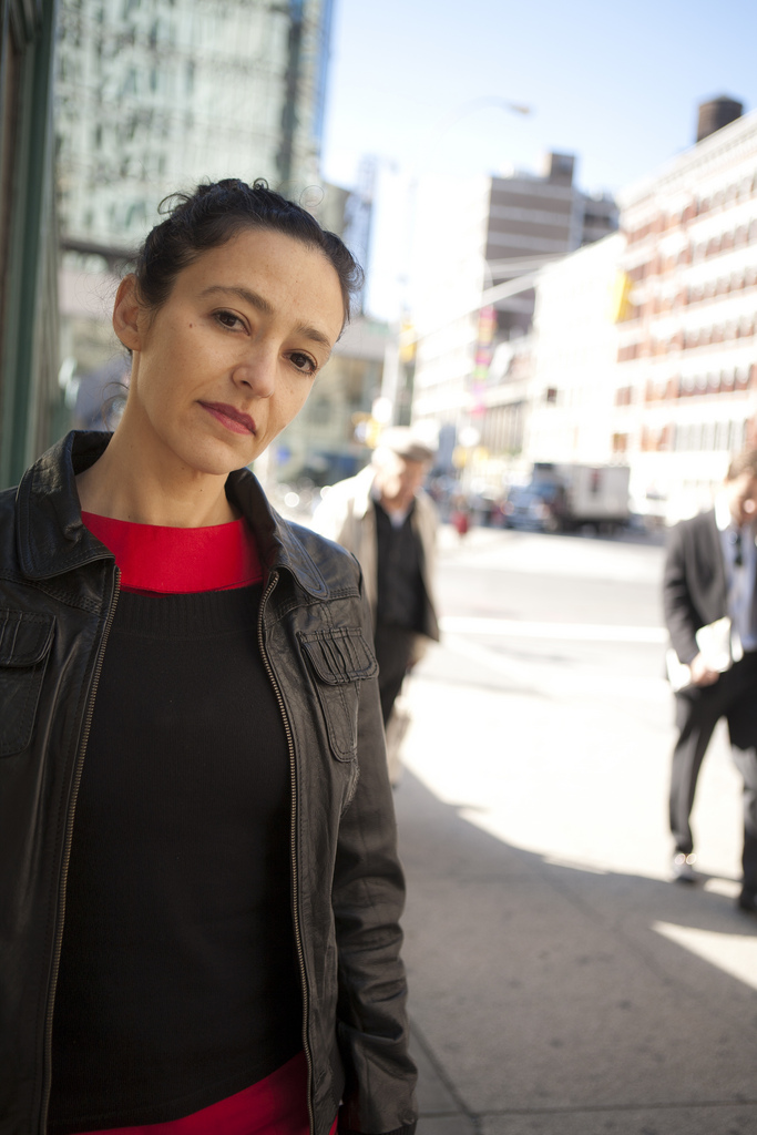 Lina MeruaneFotoFILGuadalajara