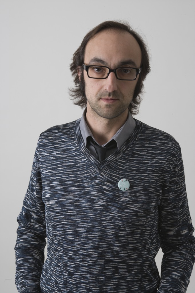 Agustín Fernández Mallo 1