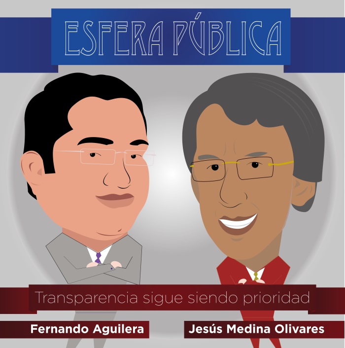 esfera publica aguilera medina