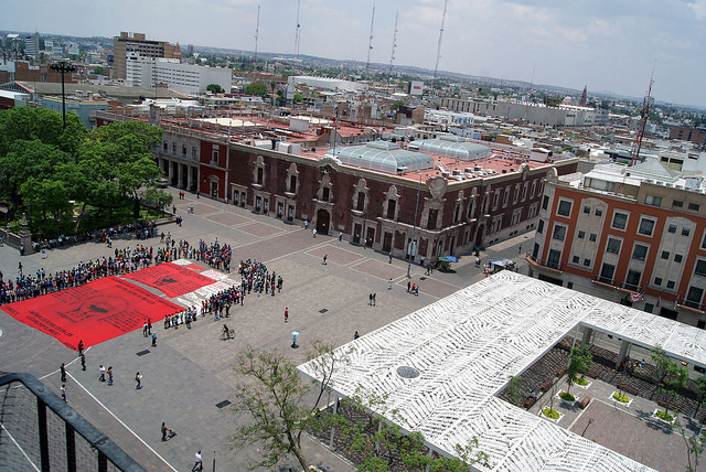 Foto: Cristian De Lira | Las demás fotos: Salvador Arce