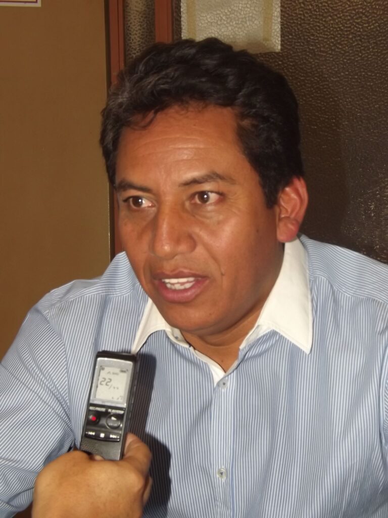 Códigos locales, mecanismos a modo de los gobernantes: Gregorio Zamarripa