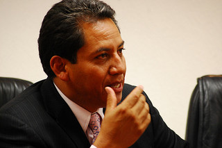 Irresponsable, dejar a los alcaldes fuera del debate sobre Mando Único