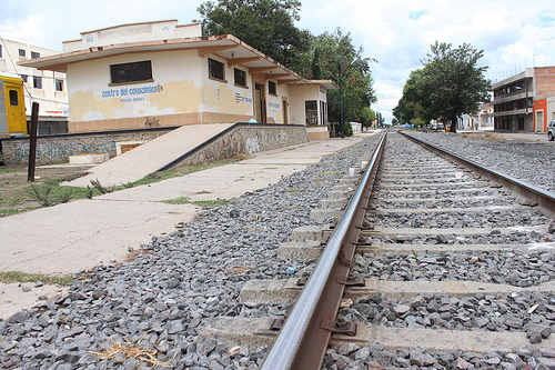 Ha licitado Pabellón más de 13 millones en obra pública durante el 2015