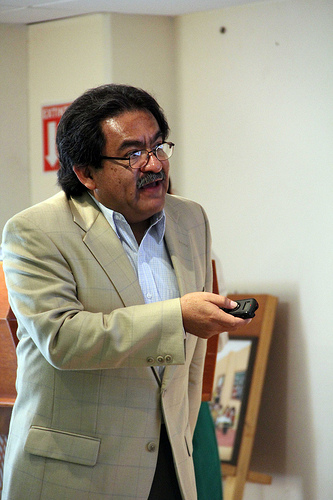 Pendiente el andamiaje para las candidaturas independientes