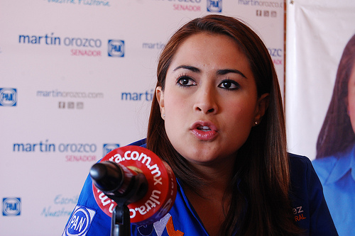 Coordina Teresa Jiménez con el SNE impulso al Jueves de Bolsa de Trabajo