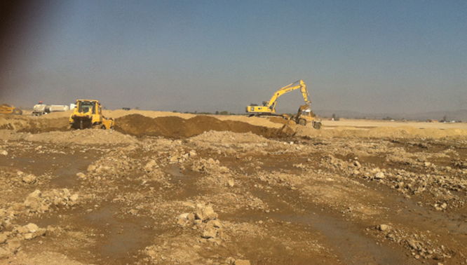 Acusan a la Sedum de falsificar dictámenes para beneficiar a Grupo San Cristóbal