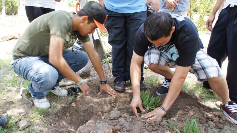 Asociaciones fomentarán la cultura ambiental en las escuelas en Aguascalientes