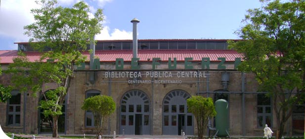 Aguascalientes, entre los estados con menos bibliotecas públicas en el país