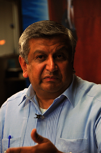 Impunidad en caso Monex podría desencadenar ilegalidad en los estados con elecciones