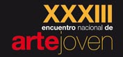 Premiación e inauguración del Encuentro Nacional de Arte Joven