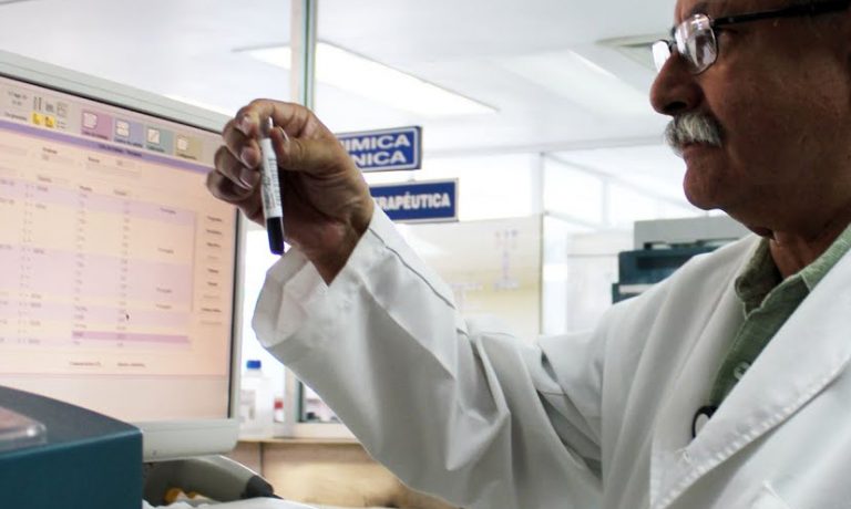 Identifican proteínas que ayudarán al diagnóstico temprano del glaucoma