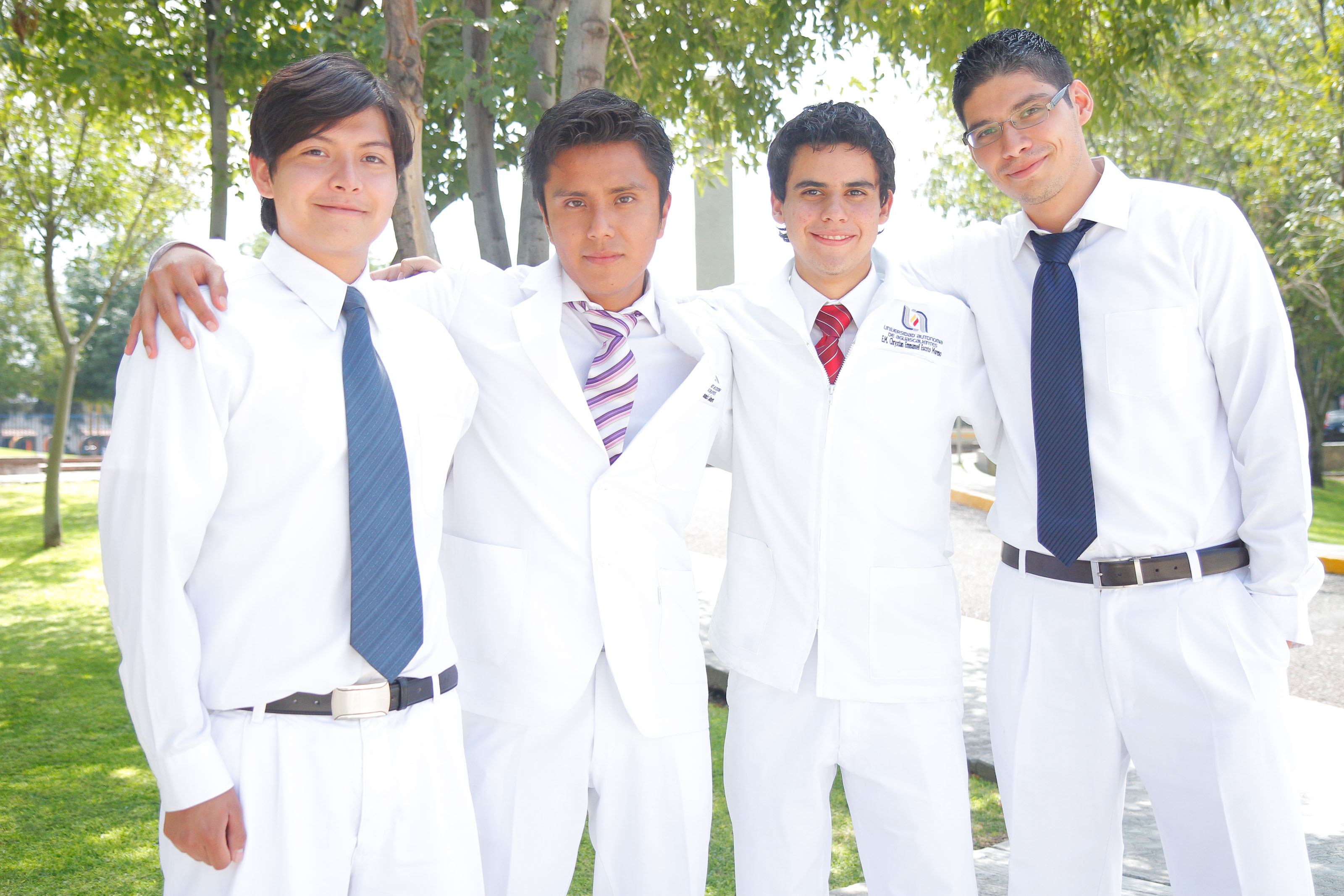 Es Médico Cirujano la carrera más emandada en la UAA