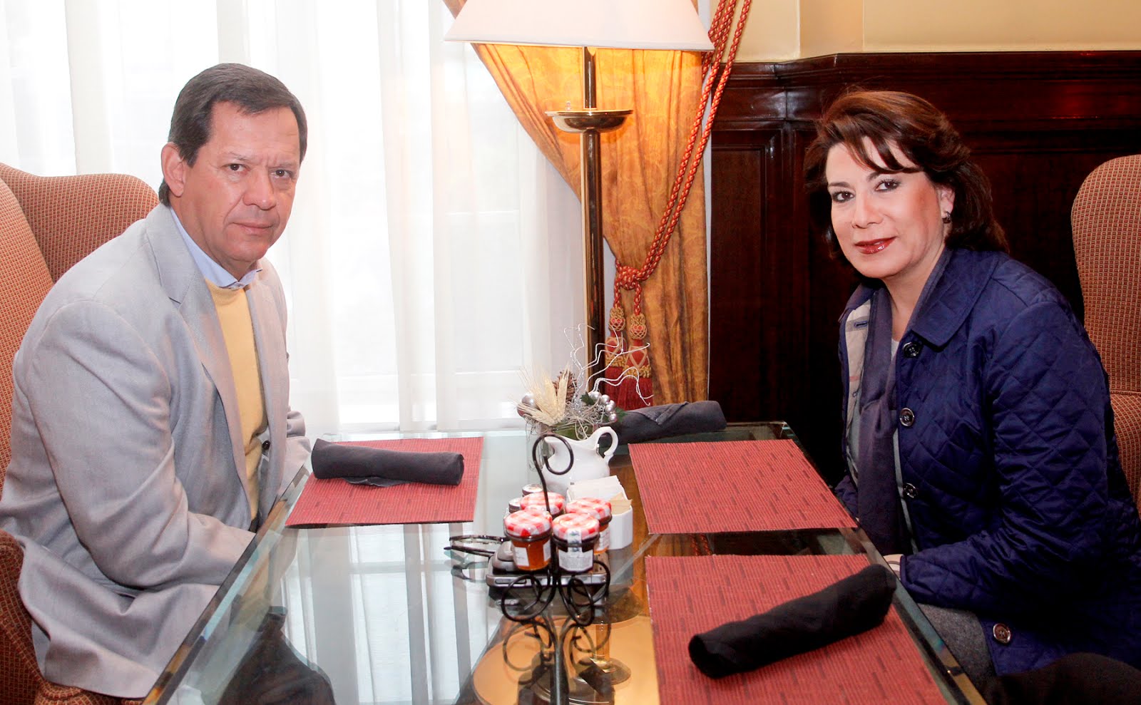 Nuevos acuerdos en materia de seguridad pública municipal