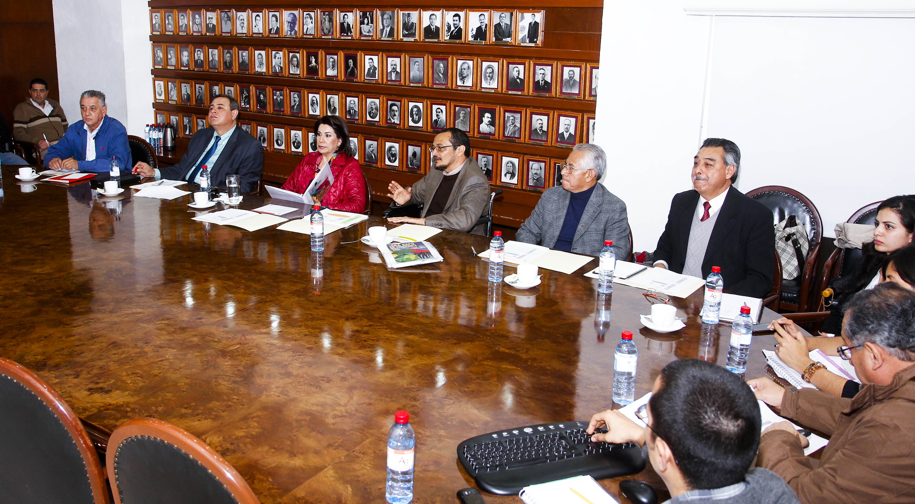 Regeneración de mercados municipales, estrategia para el fortalecimiento del sector comercio tradicional