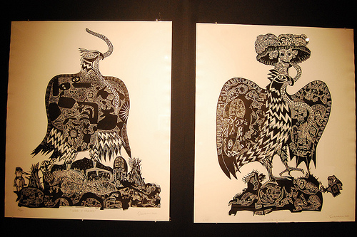 El programa de actividades de Posada 100 años