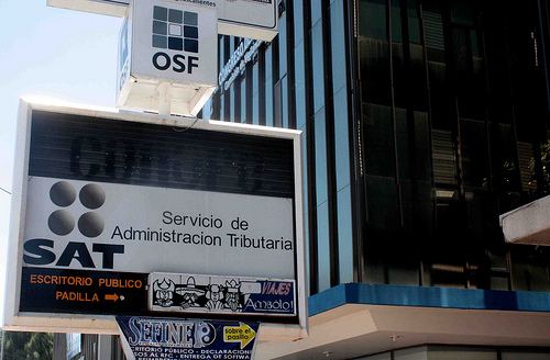 Deuda de estados, futuros impuestos