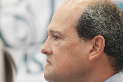 Delegado de Conafor estatal se deslinda de malos manejos de recursos