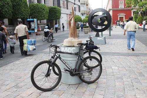 Agenda cultural del municipio capital en 2013