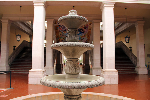 Municipio capital conforma su propia Agenda 21