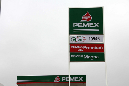 15 días más para hacer cambio de software en las gasolineras