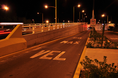 Problemático que la ciudadanía no conozca los límites de velocidad: director de Tránsito Municipal