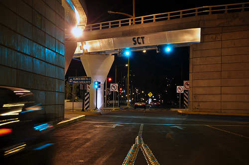 Investigaciones de la Segob han rendido frutos en la delegación de la SCT