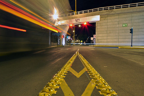 No se ha registrado ninguna inconformidad de constructores que participaron en obras de infraestructura de la SCT en Aguascalientes