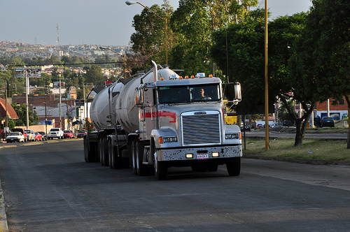 Robos del autotransporte de carga disminuyen en los últimos dos años