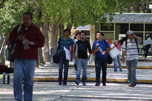 Comedor universitario, asignatura pendiente para la próxima dirigencia de la FEUAA