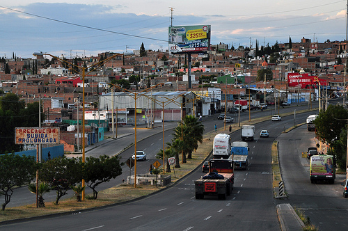 Aguascalientes creció en 1.1% de su PIB en 2011; CCEA celebró cambios