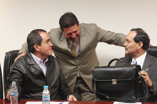 Retomará el Poder Legislativo temas rezagados en sus gavetas