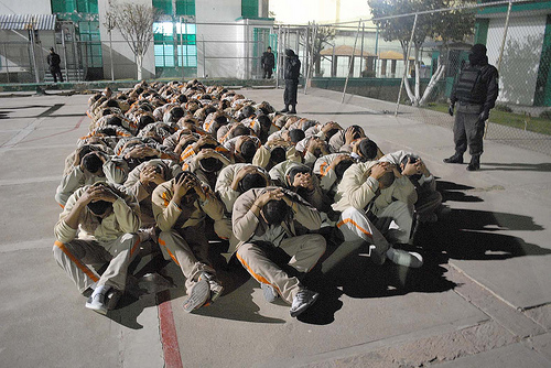 Condena de “hasta 50 años de prisión” sería suficiente para sancionar feminicidios