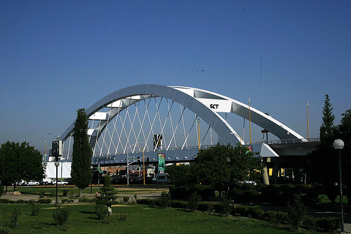 Gonzálo Esparza Parada es nombrado delegado de la SCT en Aguascalientes