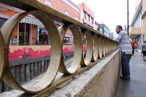 Aguascalientes, crecimiento de 0.2, la media nacional fue de 3.3