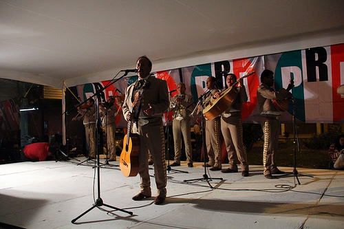 Evidente que ahora el PRI no ha contado con perfiles “naturales”