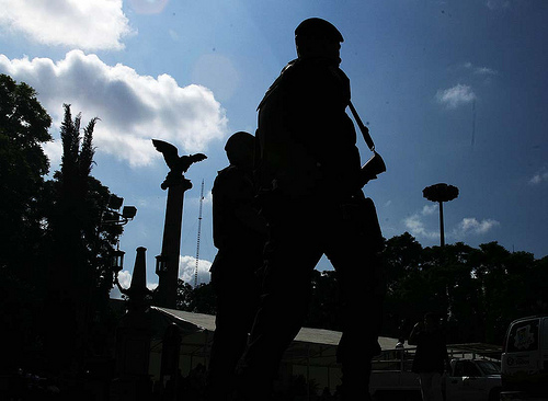 Ya no hay operativos militares en 19 estados del país; en Aguascalientes sí