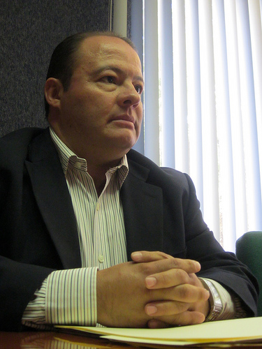 Más progreso y dinero para distribuir mejor a los diferentes sectores de la población