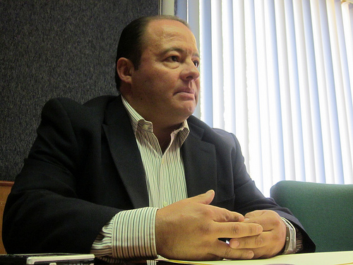 Que los partidos políticos se resuelvan en lo privado, exige el CCEA