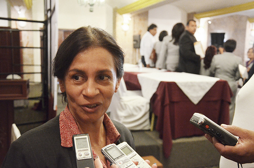 Con todo y exigencias, maestros empeñados en participar en carrera magisterial