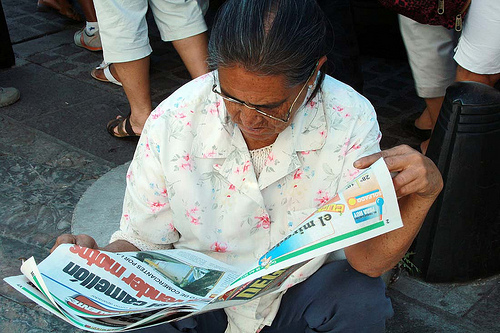 No busco ocultar nada, sólo veracidad en lo que se informa: Carlos Lozano