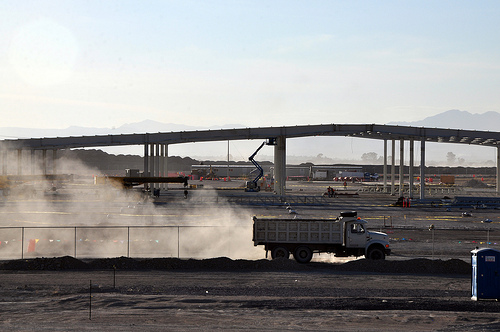 Segunda planta de Nissan rumbo a las 500 mil horas hombre sin accidentes
