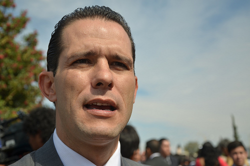 Acuerdo de ir solos es nacional, aquí nada está escrito: Movimiento Ciudadano