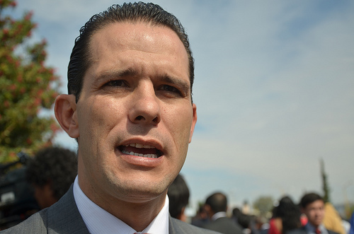 Impulso de candidaturas ciudadanas no sólo es ideológico, sino estatutario: Movimiento Ciudadano