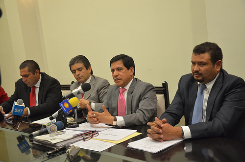 Verifica Comisión de Vigilancia aplicación de cobros y descuentos autorizados en los municipios