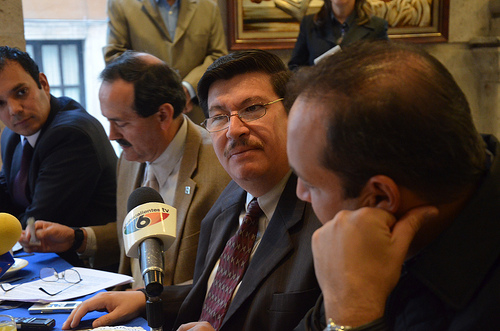 Recula el PAN; no presionó el sistema operativo de las fotomultas