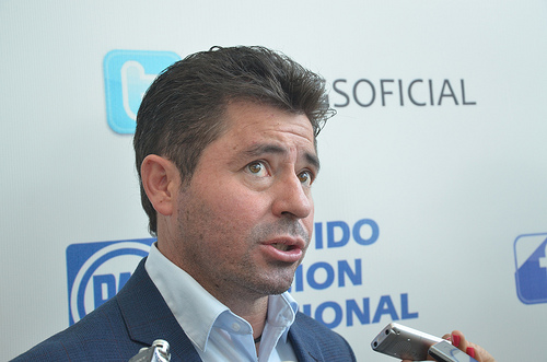 Acción Nacional buscará alianza pero también irá solo