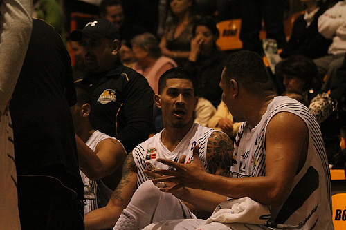 Panteras ya está en cuartos de final