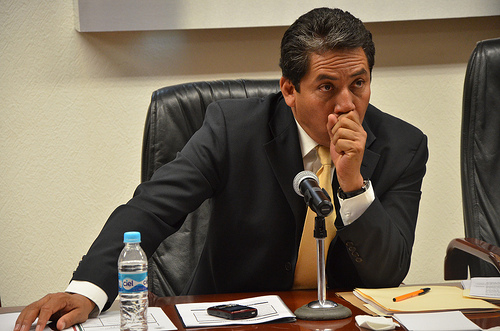 Comisión de Gobernación aprobó la minuta de Reforma Educativa