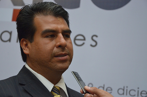 El PRD ha sido promotor constante de que exista un Código Penal Único